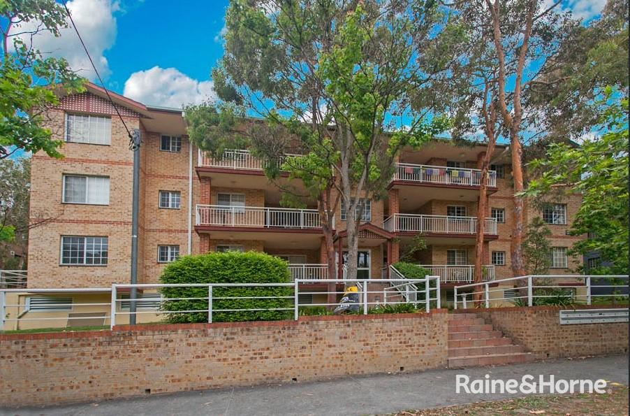 10/78-82 Linden St, Sutherland, NSW 2232