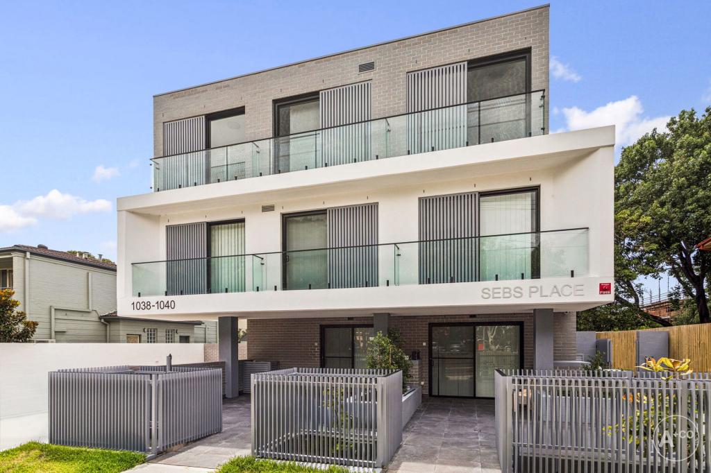 1038-1040 Anzac Pde, Maroubra, NSW 2035