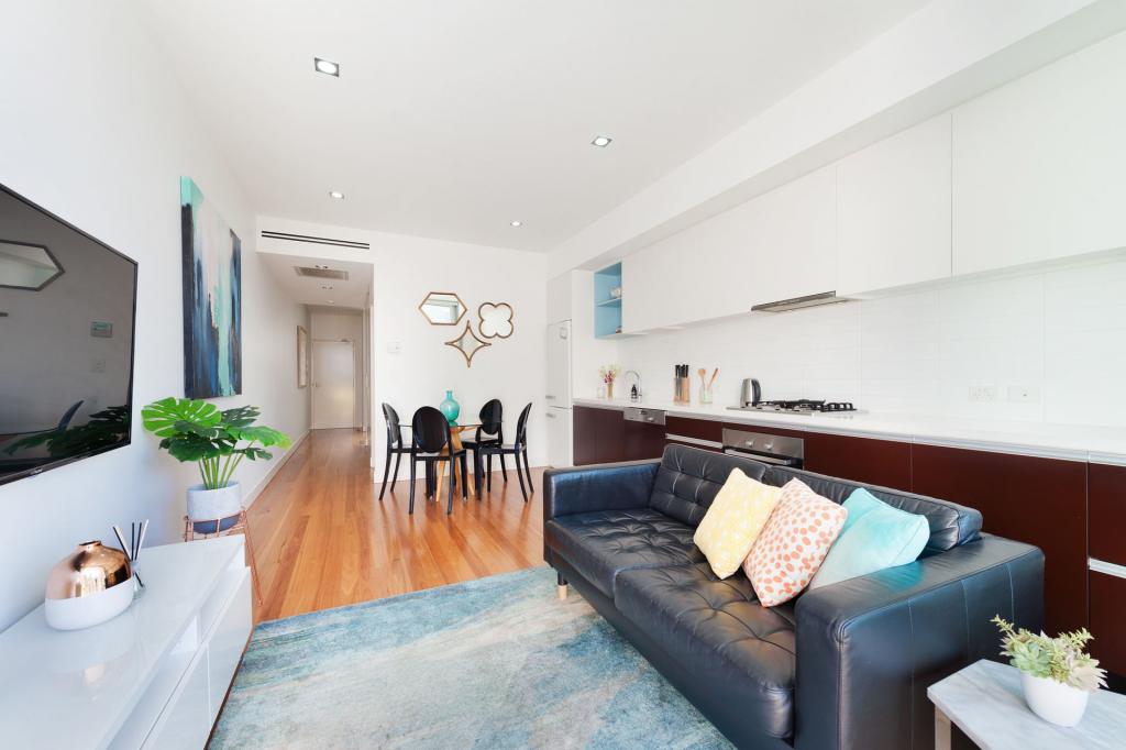 4/19 Young St, Neutral Bay, NSW 2089
