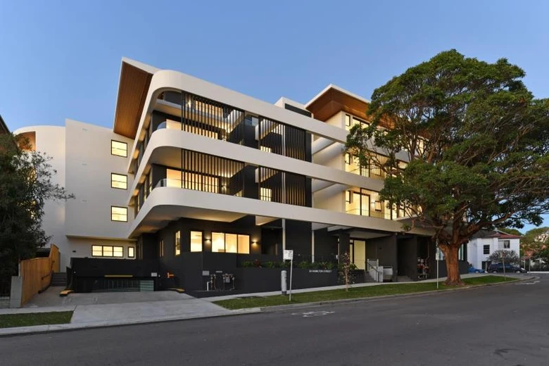 15/34 Hamilton St, Rose Bay, NSW 2029