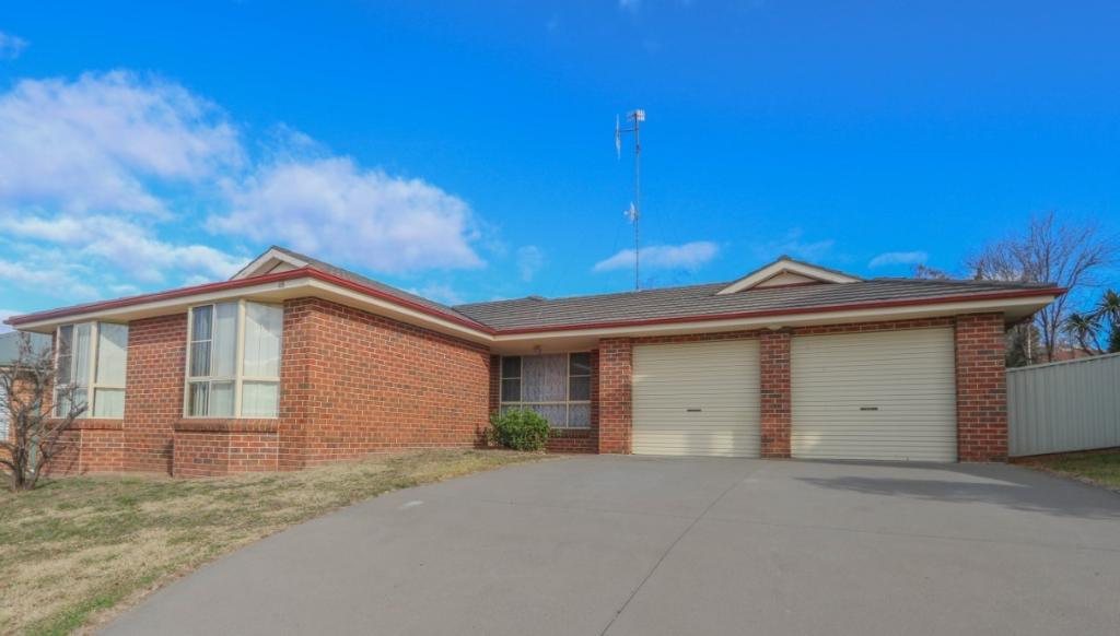 46 Green St, West Bathurst, NSW 2795