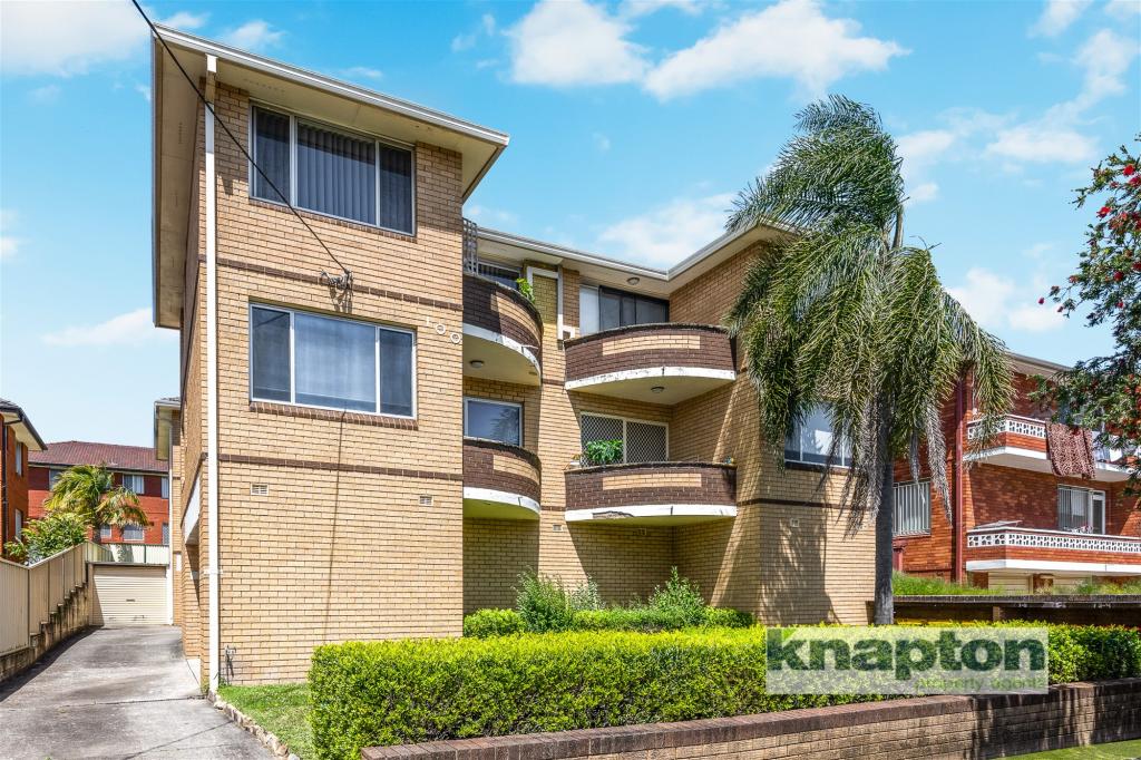 3/100 Yangoora Rd, Lakemba, NSW 2195