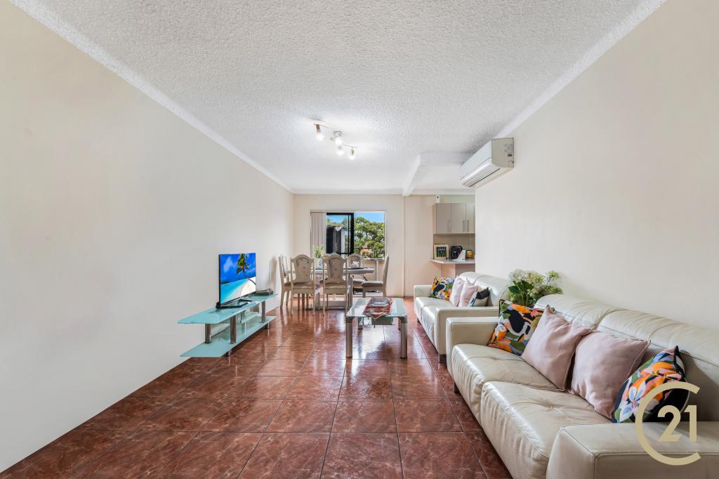 10/90 COPELAND ST, LIVERPOOL, NSW 2170