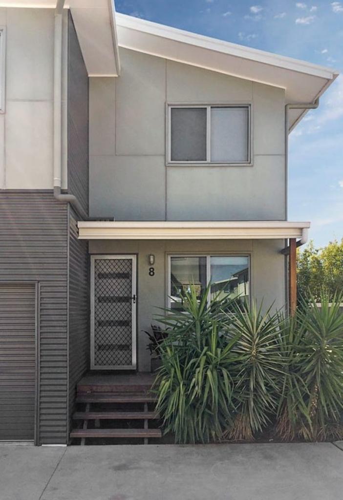 8/37-39 Daisy St, Miles, QLD 4415