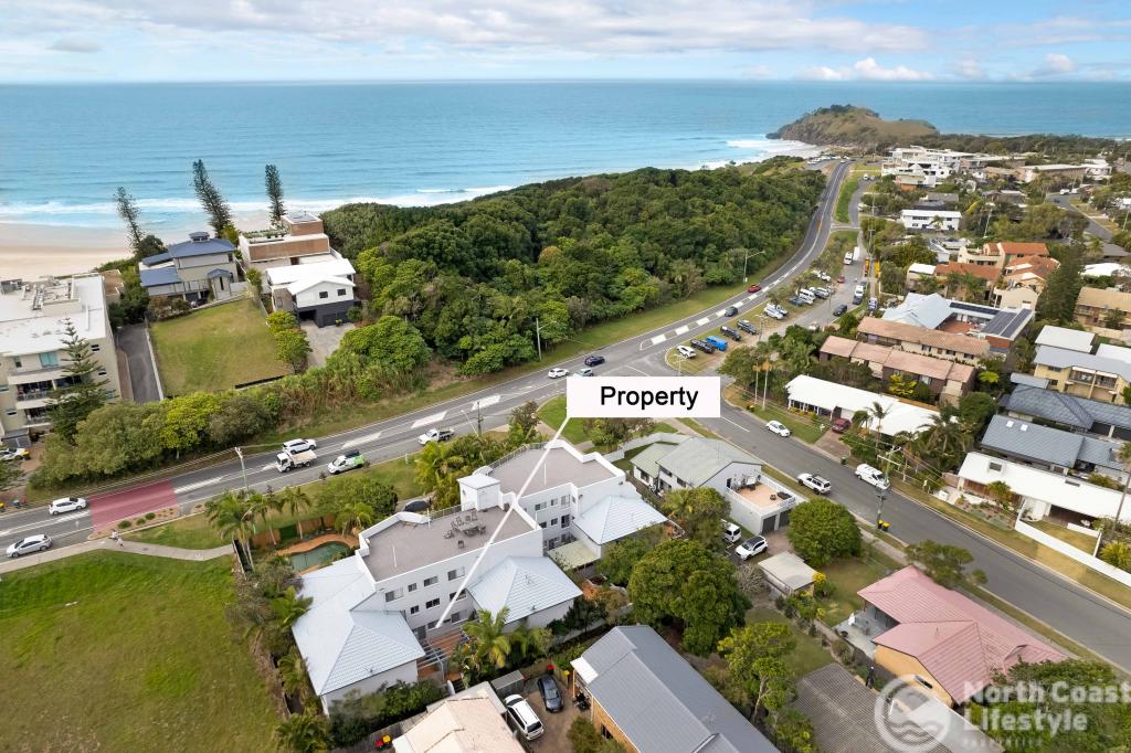 2/61-65 Tweed Coast Rd, Bogangar, NSW 2488