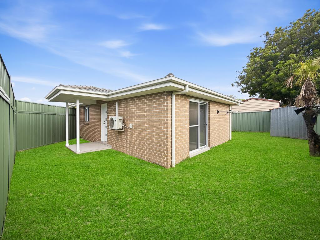 121a Mcfarlane Dr, Minchinbury, NSW 2770