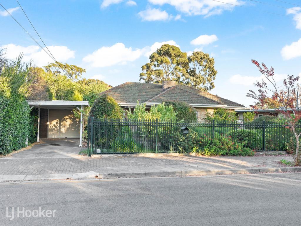 15 Hackett Tce, Marryatville, SA 5068