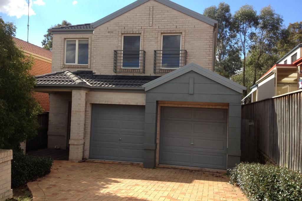 127 Aliberti Dr, Blacktown, NSW 2148