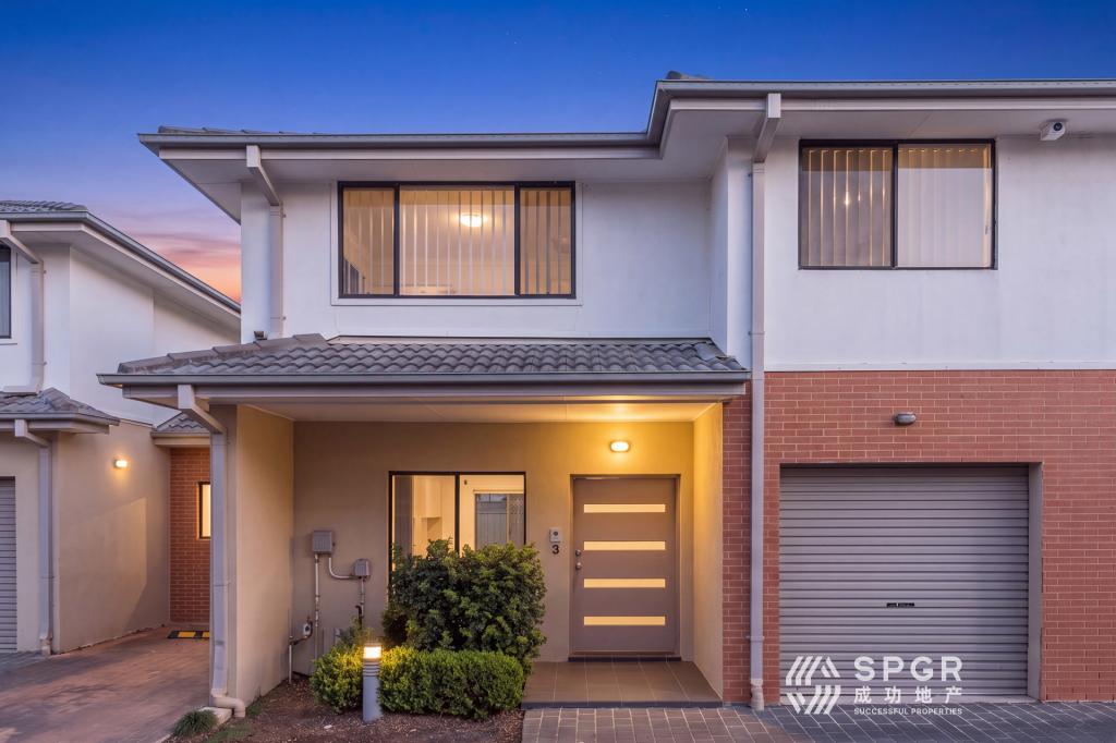 3/20 Valeria St, Toongabbie, NSW 2146