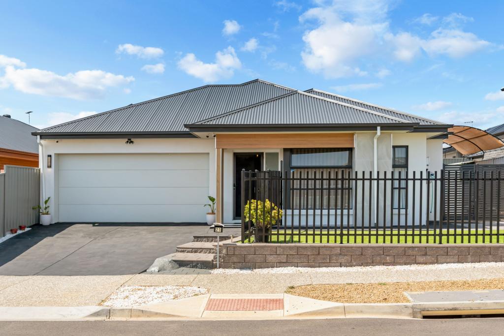 21 Killarney St, Seaford Heights, SA 5169