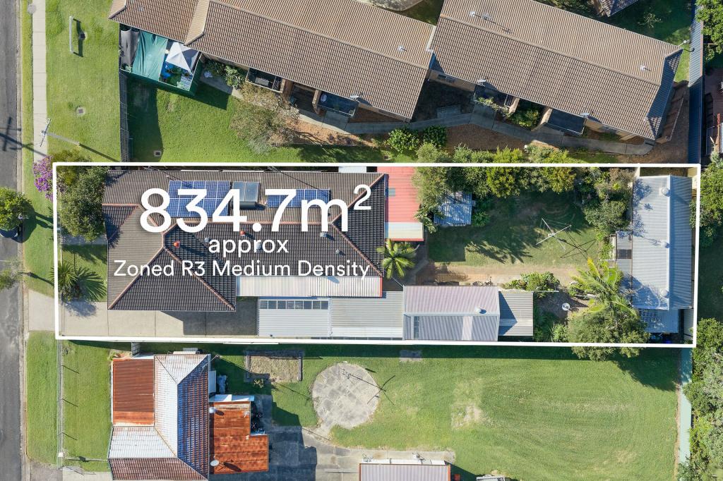 27 Victoria Ave, Toukley, NSW 2263