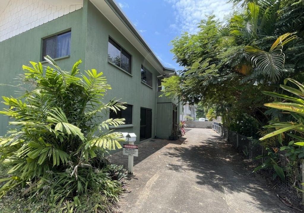 2/45 Porter Prom, Mission Beach, QLD 4852