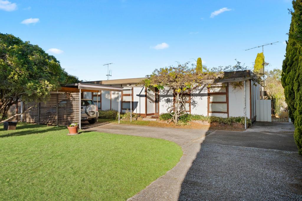 39 Taralga Rd, Goulburn, NSW 2580