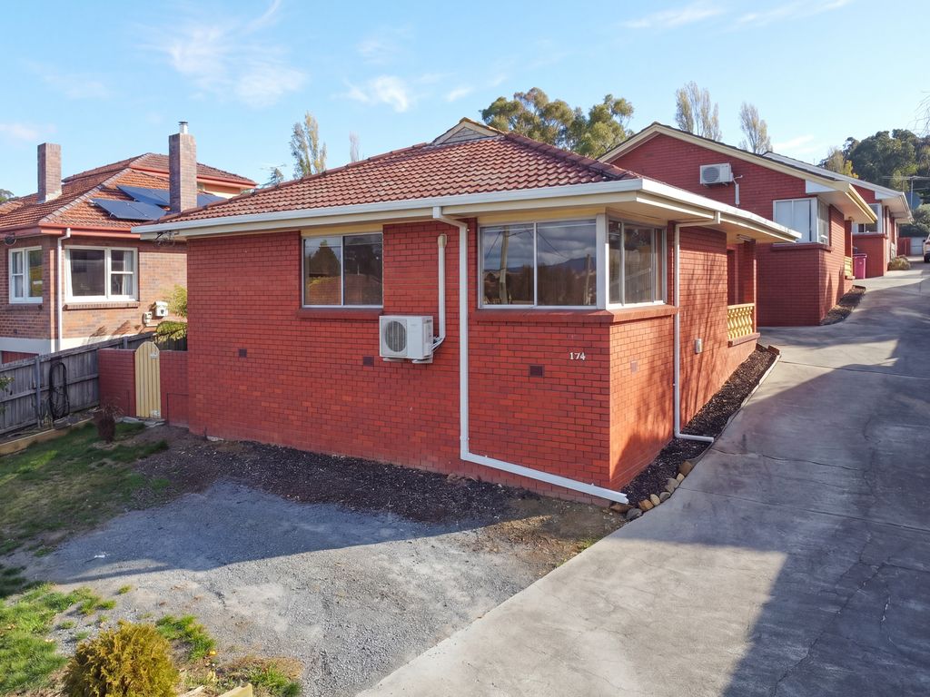 1/174 Abbott St, Newstead, TAS 7250
