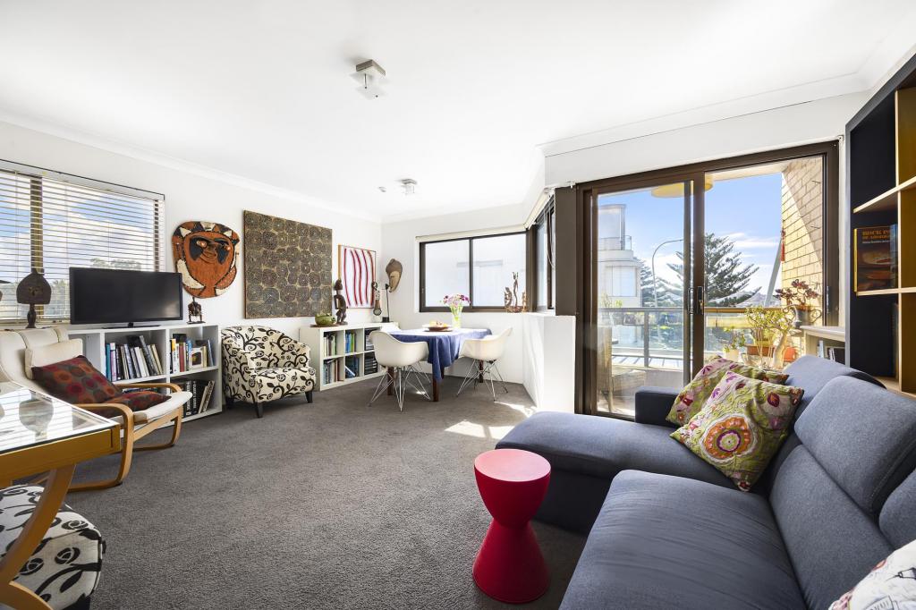 55/34 Campbell Pde, Bondi Beach, NSW 2026