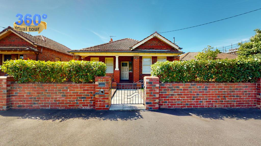 603 Park St, Brunswick, VIC 3056