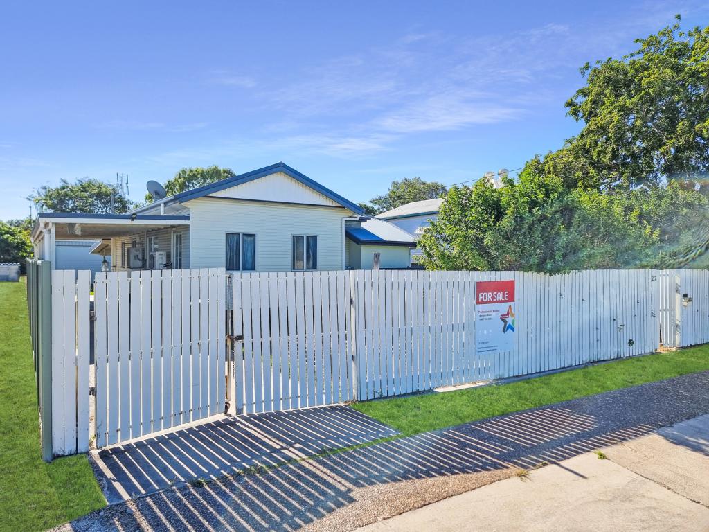 22 Williams St, Bowen, QLD 4805