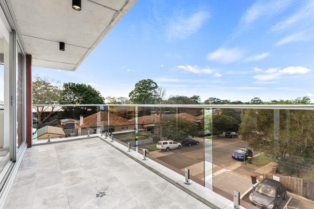 D/107 Pittwater Rd, Hunters Hill, NSW 2110