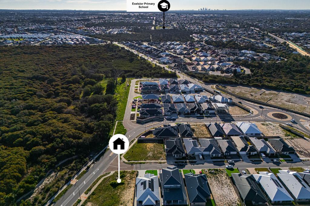1 Algerian Way, Southern River, WA 6110