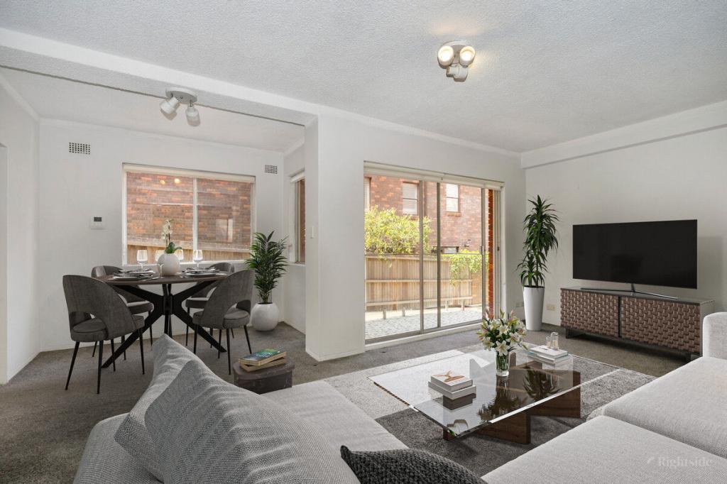 2/35 Stuart St, Manly, NSW 2095