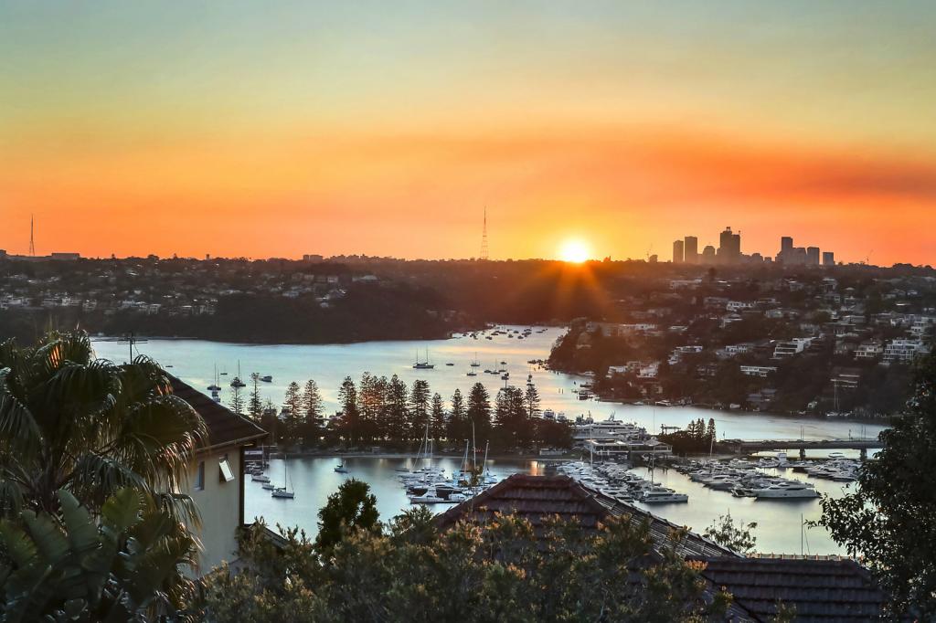 59 BEATRICE ST, BALGOWLAH HEIGHTS, NSW 2093