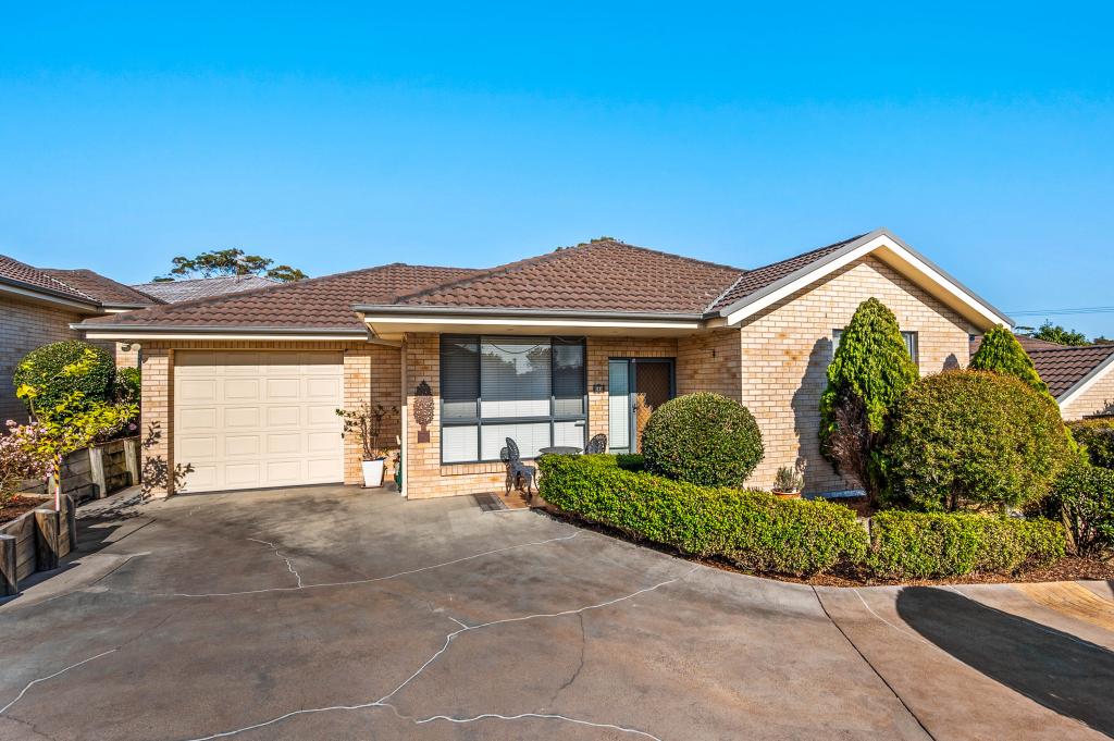 8/16-18 Kenibea Ave, Kahibah, NSW 2290