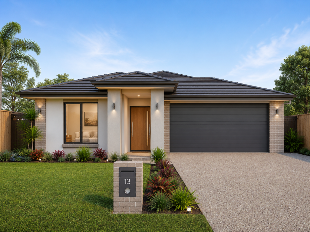 Contact Agent For Address, Redbank Plains, QLD 4301