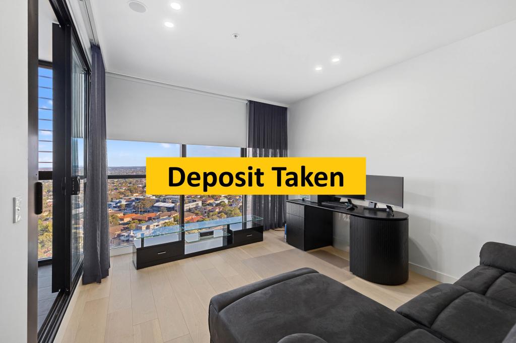 1510/12 Jack Brabham Dr, Hurstville, NSW 2220