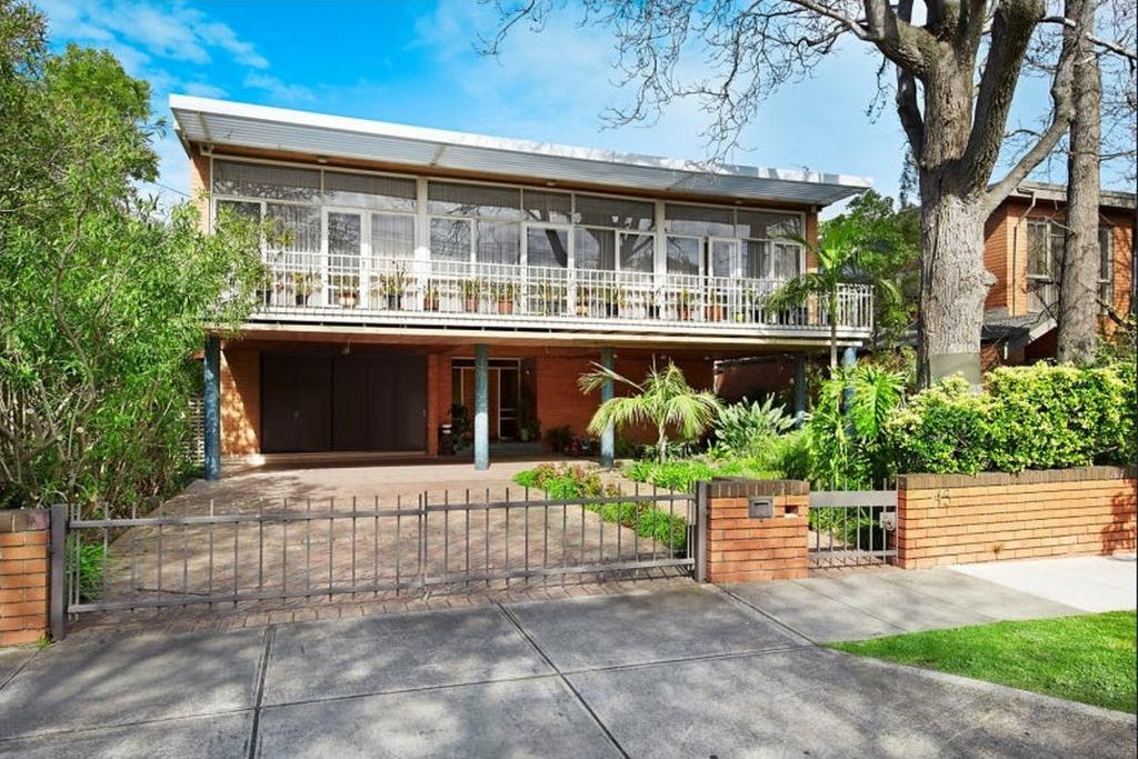 2/45 Narong Rd, Caulfield North, VIC 3161