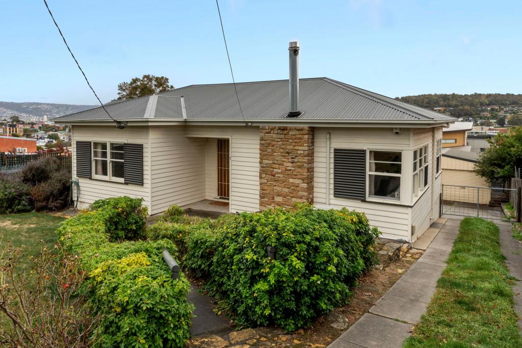 1 Bignell St, Bellerive, TAS 7018