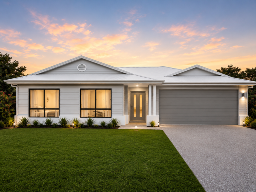 Contact Agent For Address, Riverbend, QLD 4280