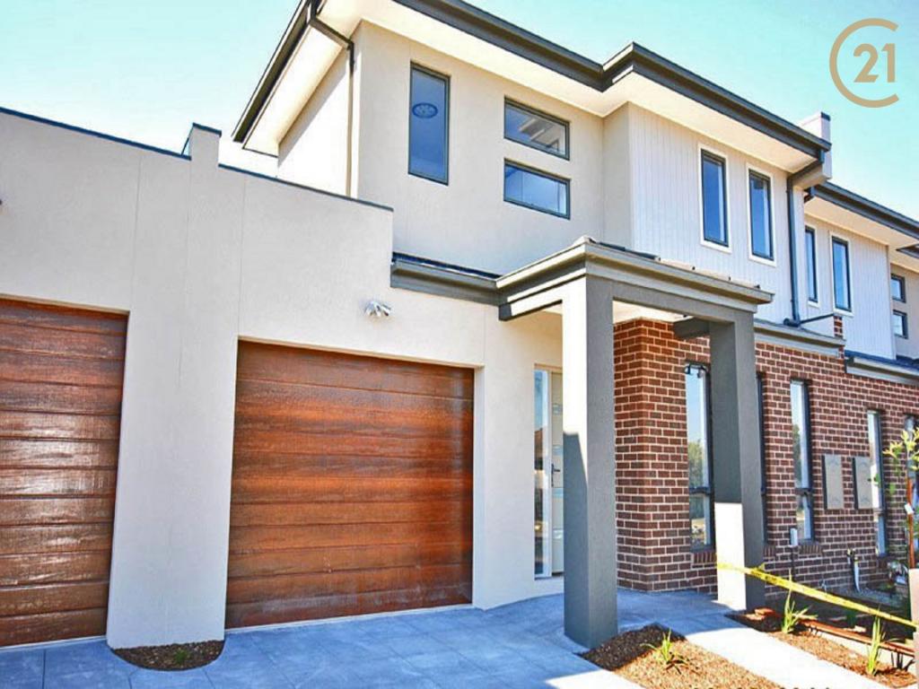 11b Hughes Cres, Dandenong North, VIC 3175