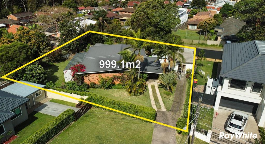 12 Maze Ave, Ryde, NSW 2112