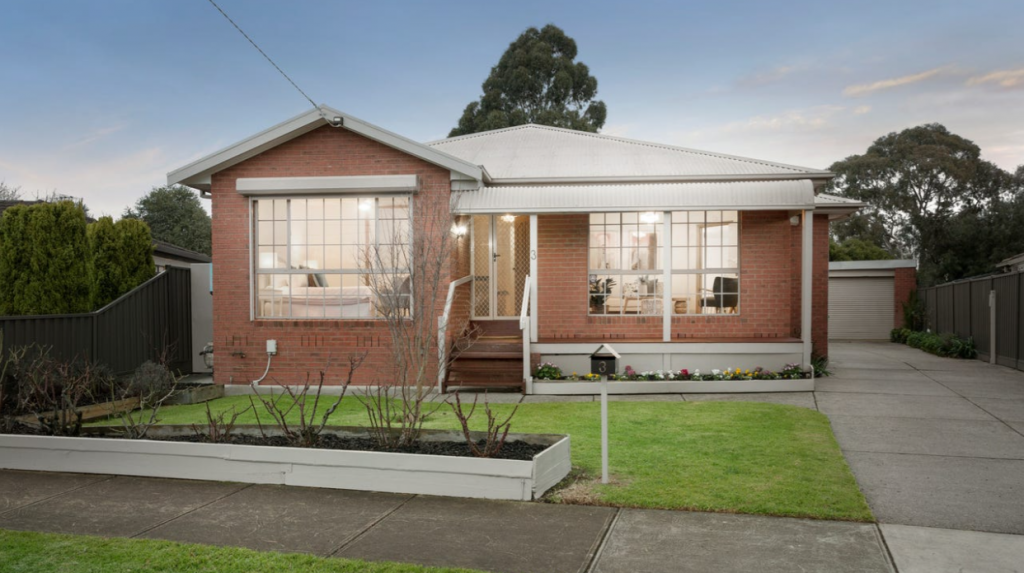 3 Lamina Ave, Mill Park, VIC 3082