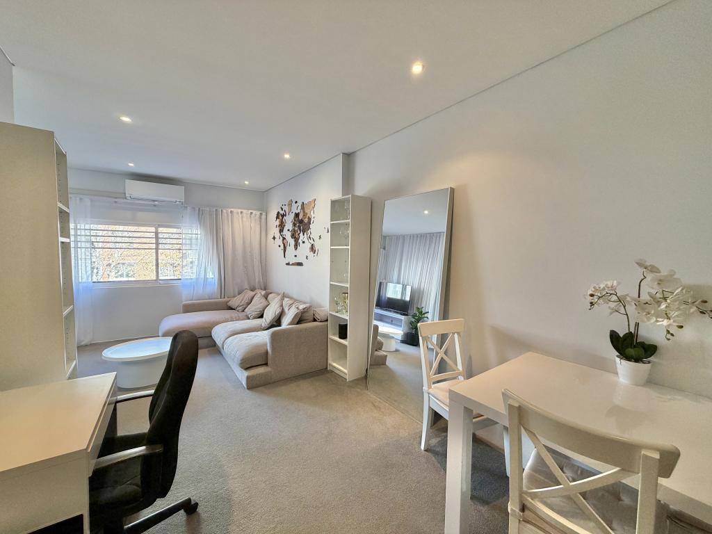 303c/254 Anzac Pde, Kensington, NSW 2033