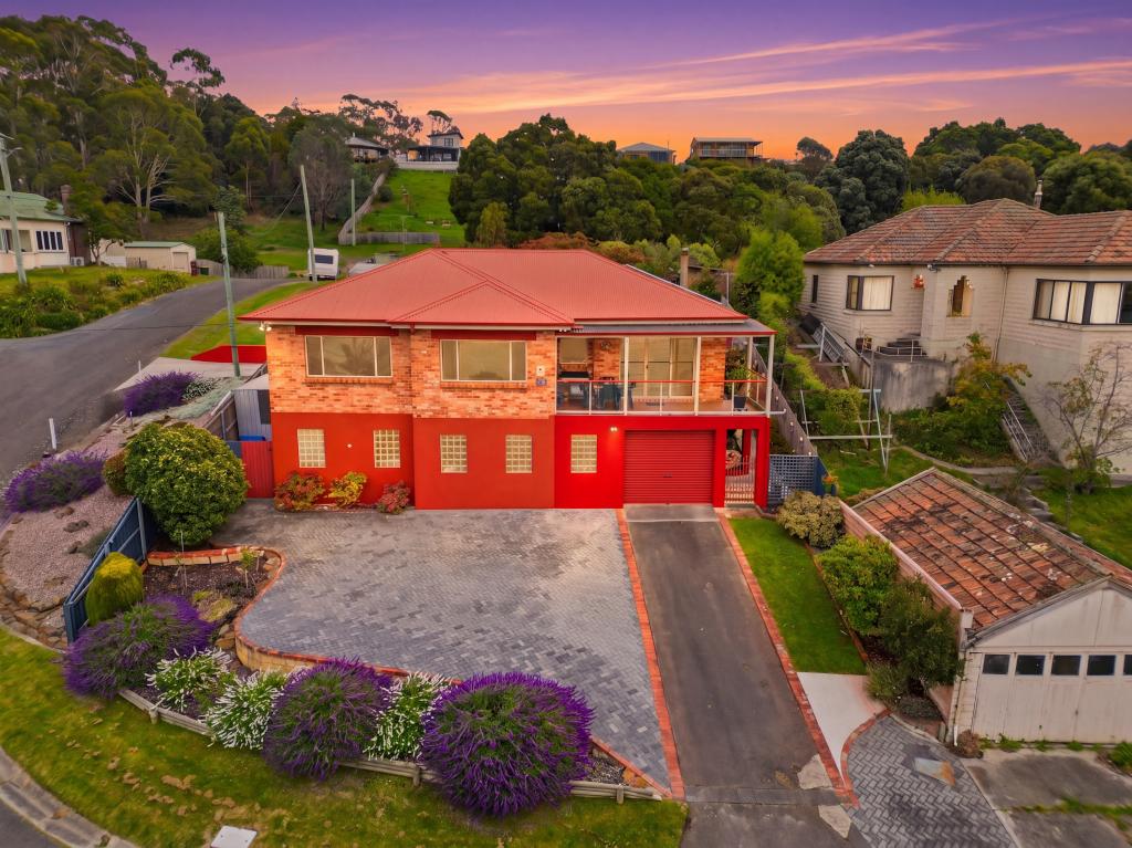169 Flinders St, Beauty Point, TAS 7270