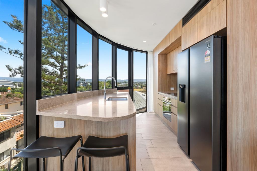 504/36 Britannia Ave, Broadbeach, QLD 4218