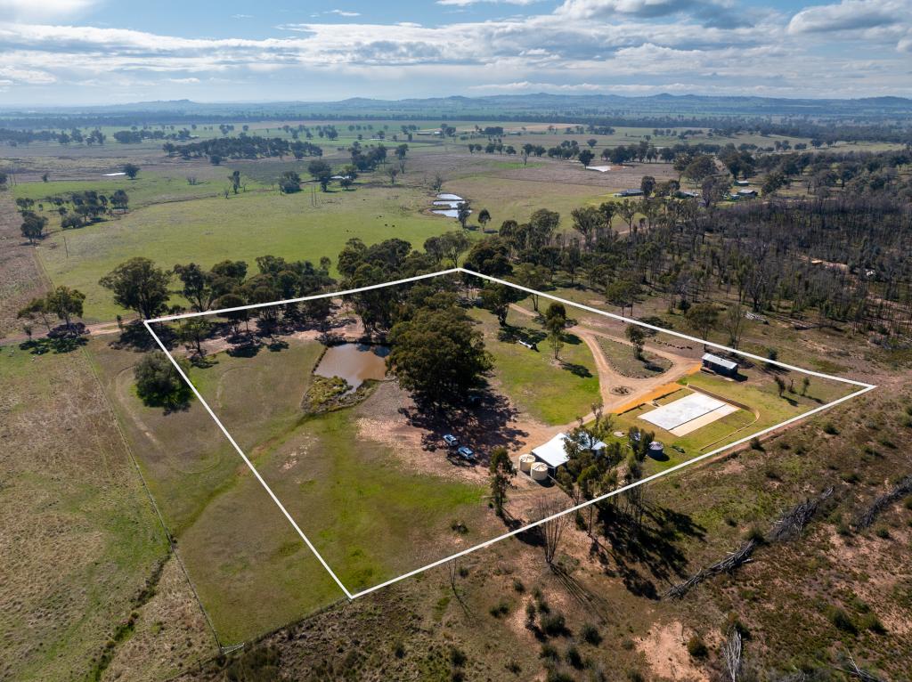 194e Conimbla Rd, Cowra, NSW 2794