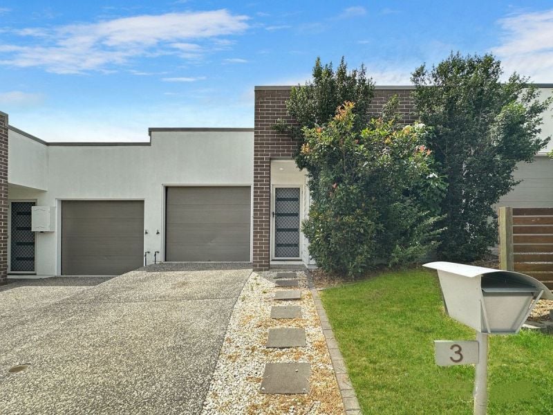 3 Hurley Lane, Ripley, QLD 4306