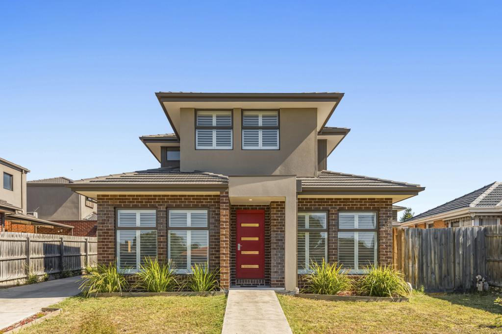 1/6 Lilac Ct, Blackburn North, VIC 3130