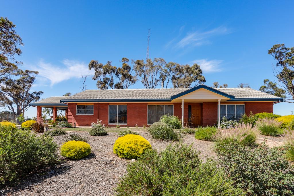 23 Fleming St, Moorook South, SA 5332