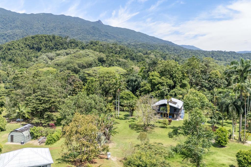 516 Whyanbeel Road, Whyanbeel, Mossman, QLD 4873