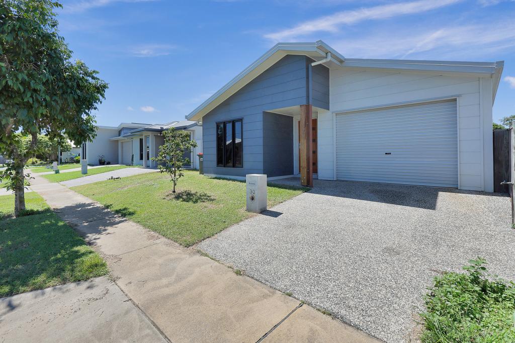 30 Whitefig Cl, Andergrove, QLD 4740