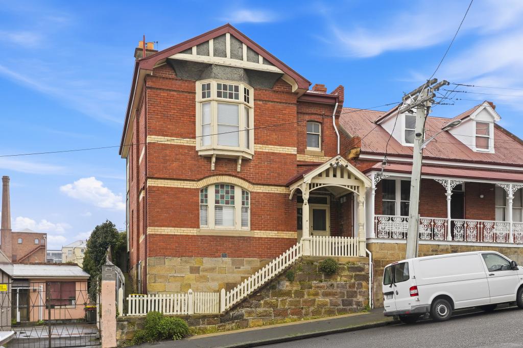 1/55 Patrick St, Hobart, TAS 7000