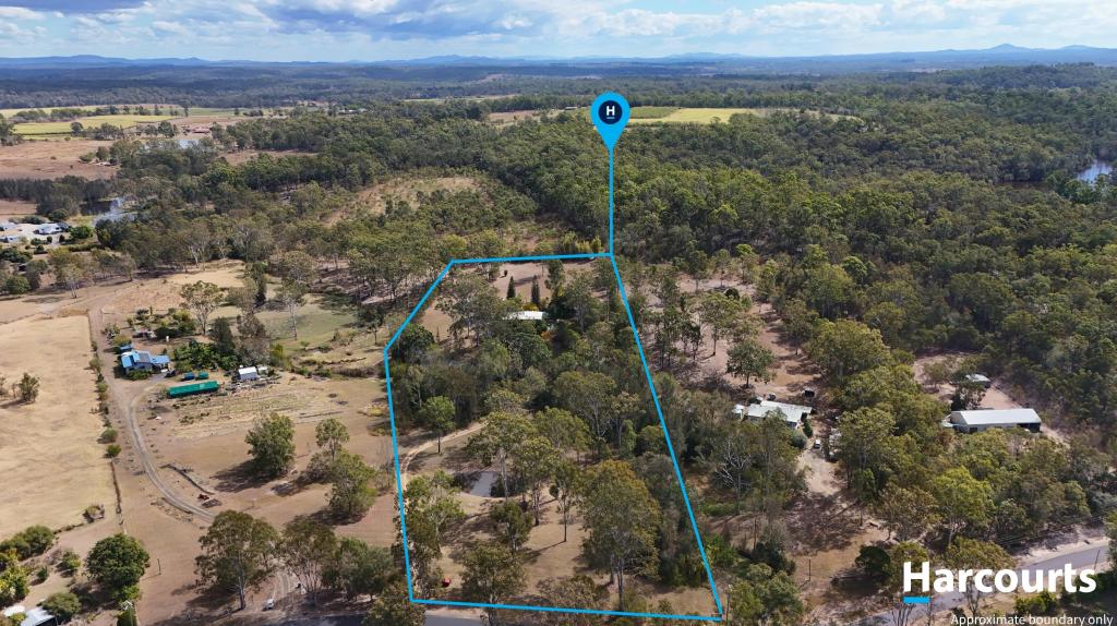 31 MARSHALL AVE, MAROONDAN, QLD 4671