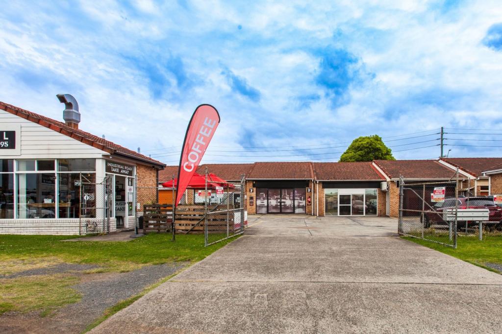 5/17-19 Industrial Rd, Oak Flats, NSW 2529