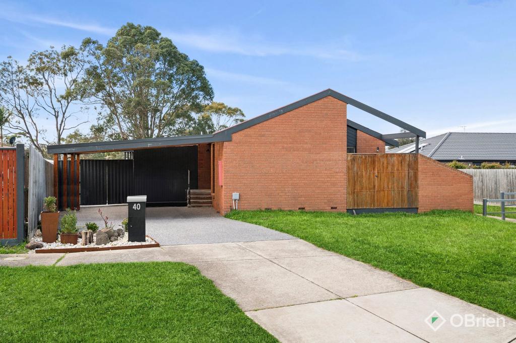 40 One Chain Rd, Somerville, VIC 3912