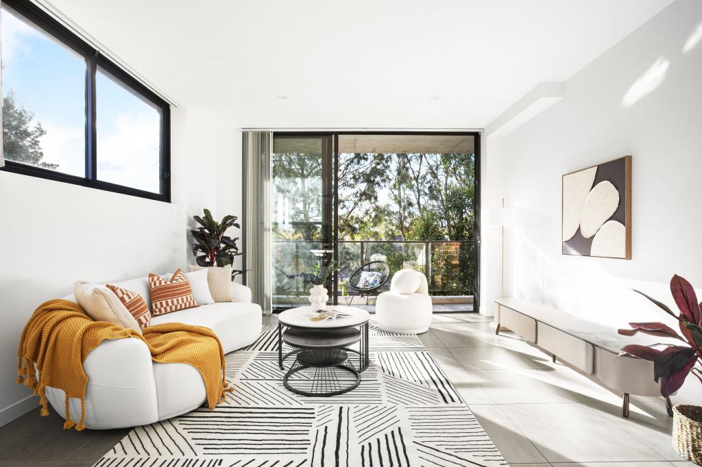 11/589-591 NEW CANTERBURY RD, DULWICH HILL, NSW 2203