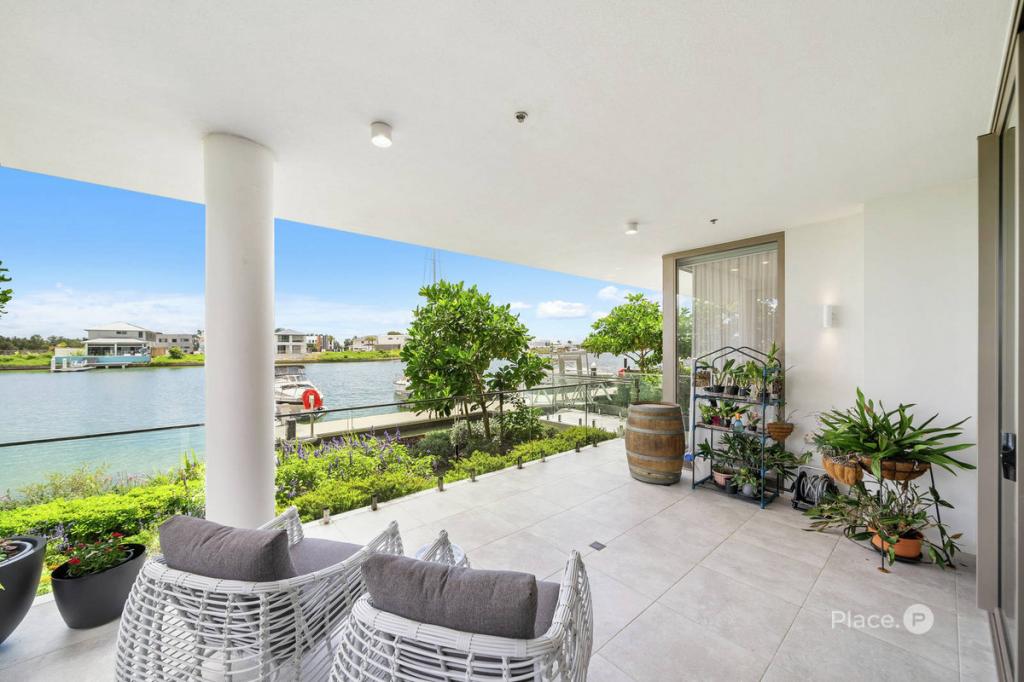 109/15 Aqua St, Newport, QLD 4020