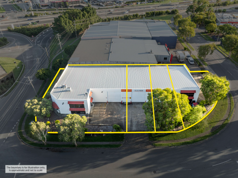 2 Blackdown St, Rocklea, QLD 4106